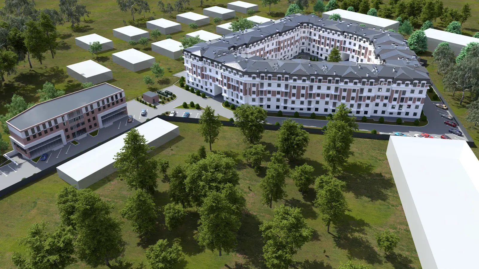 Chortoq Avenue — Yuqoridan